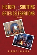 Cover: A History of the Shutting of the Gates Celebrations 1775-1985 - Publishing Push LTD