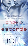 Cover: Onde O Perigo Se Esconde - Tektime