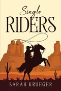 Cover: Single Riders - GHOSTWRITY