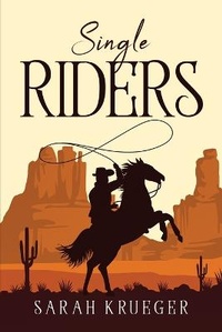 Enlarge image Cover: Single Riders - GHOSTWRITY