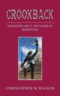 Cover: Crookback - New Generation Publishing