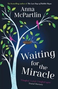 Cover: Waiting for the Miracle - Zaffre