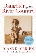 Cover: Daughter of the River Country - Manilla Press