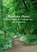 Cover: Indicator Plants - Wildtrack Publishing Limited