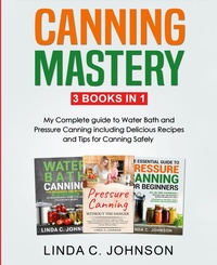 Abbildung von: Canning Mastery - CustomerCore
