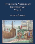 Cover: Studies in Arthurian Illustration Vol II - Pindar Press