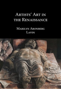 Enlarge image Cover: Artists' Art in the Renaissance - Pindar Press