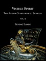 Cover: Visible Spirit - Pindar Press