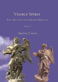 Enlarge image Cover: Visible Spirit - Pindar Press