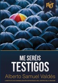 Cover: Me sereis testigos - Logoi, Incorporated