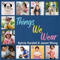 Cover: Things We Wear - Pomelo Books