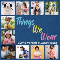 Enlarge image Cover: Things We Wear - Pomelo Books