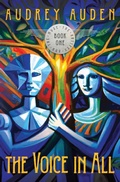 Cover: The Voice in All - Love That Book