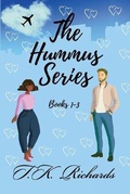 Cover: The Hummus Series - Lnk Publishing