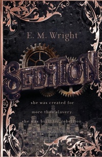 Enlarge image Cover: Sedition - Parliament House Press, LLC