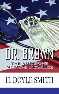 Abbildung von: Dr. Brown - AaronDenburn Publishing