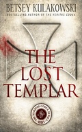 Cover: The Lost Templar (The Veritas Codex Series, #5) - The Veritas Codex Series