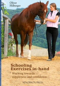 Abbildung von: Schooling Exercises In-Hand - Xenophon Press LLC