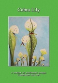 Cover: Cobra Lily - Left Fork