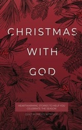 Cover: Christmas with God - Honor Books
