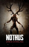Cover: Nothus - Eerie River Publishing