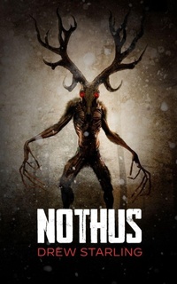 Enlarge image Cover: Nothus - Eerie River Publishing