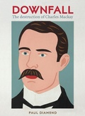 Cover: Downfall - Massey University Press