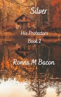Cover: Silver - Ronna Bacon
