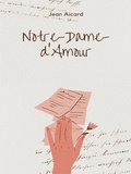 Cover: Notre-Dame-d'Amour - Books on Demand