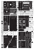 Cover: Cloud of Cards - ECAL