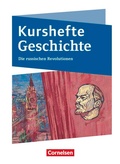 Cover: Kurshefte Geschichte - Qualifikationsphase - Niedersachsen - Ausgabe 2023 - Cornelsen Verlag
