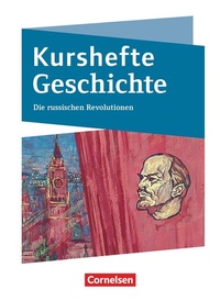 Abbildung von: Kurshefte Geschichte - Qualifikationsphase - Niedersachsen - Ausgabe 2023 - Cornelsen Verlag