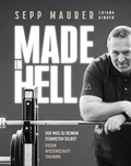 Cover: Made in Hell - Sportschule KINEMA