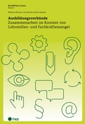 Cover: Ausbildungsverb&uuml;nde (E-Book) - hep verlag