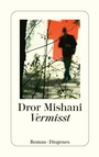 Cover: Vermisst - Diogenes