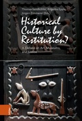 Cover: Historical Culture by Restitution? - B&ouml;hlau