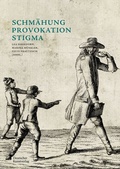 Cover: Schm&auml;hung - Provokation - Stigma - Deutscher Kunstverlag