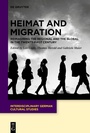 Cover: Heimat and Migration - De Gruyter