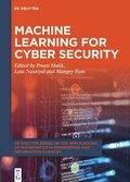 Cover: Machine Learning for Cyber Security - De Gruyter