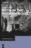 Cover: Myth in the Modern Novel - De Gruyter