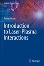 Cover: Introduction to Laser-Plasma Interactions - Springer