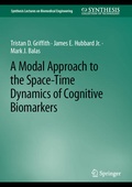 Cover: A Modal Approach to the Space-Time Dynamics of Cognitive Biomarkers - Springer