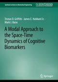 Cover: A Modal Approach to the Space-Time Dynamics of Cognitive Biomarkers - Springer