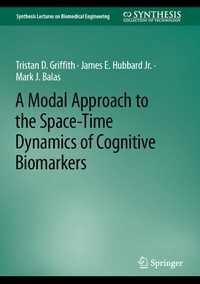 Abbildung von: A Modal Approach to the Space-Time Dynamics of Cognitive Biomarkers - Springer