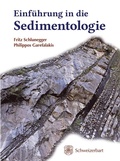 Cover: Einf&uuml;hrung in die Sedimentologie - Schweizerbart'sche, E.