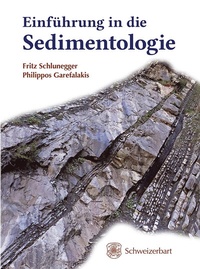 Bild vergrößern Bild: Einführung in die Sedimentologie - Schweizerbart'sche, E.