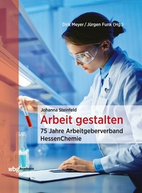 Abbildung von: Arbeit gestalten - wbg Academic in Herder