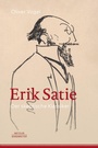Cover: Erik Satie - J.B. Metzler
