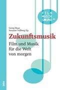 Cover: Zukunftsmusik - Sch&uuml;ren Verlag GmbH