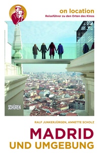 Abbildung von: Madrid und Umgebung - Schüren Verlag GmbH
